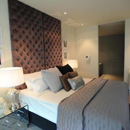 D One Luxury Apartments Melbourne Eksteriør billede