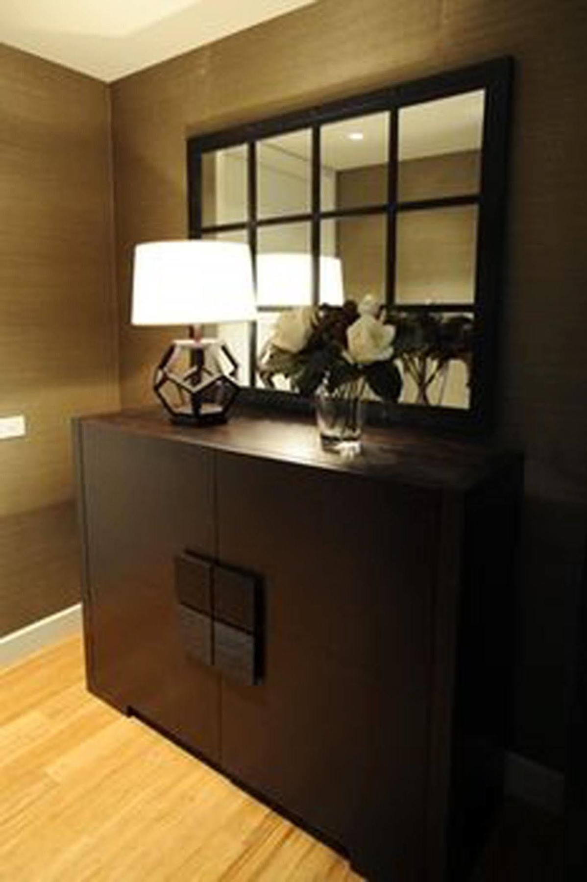 D One Luxury Apartments Melbourne Eksteriør billede